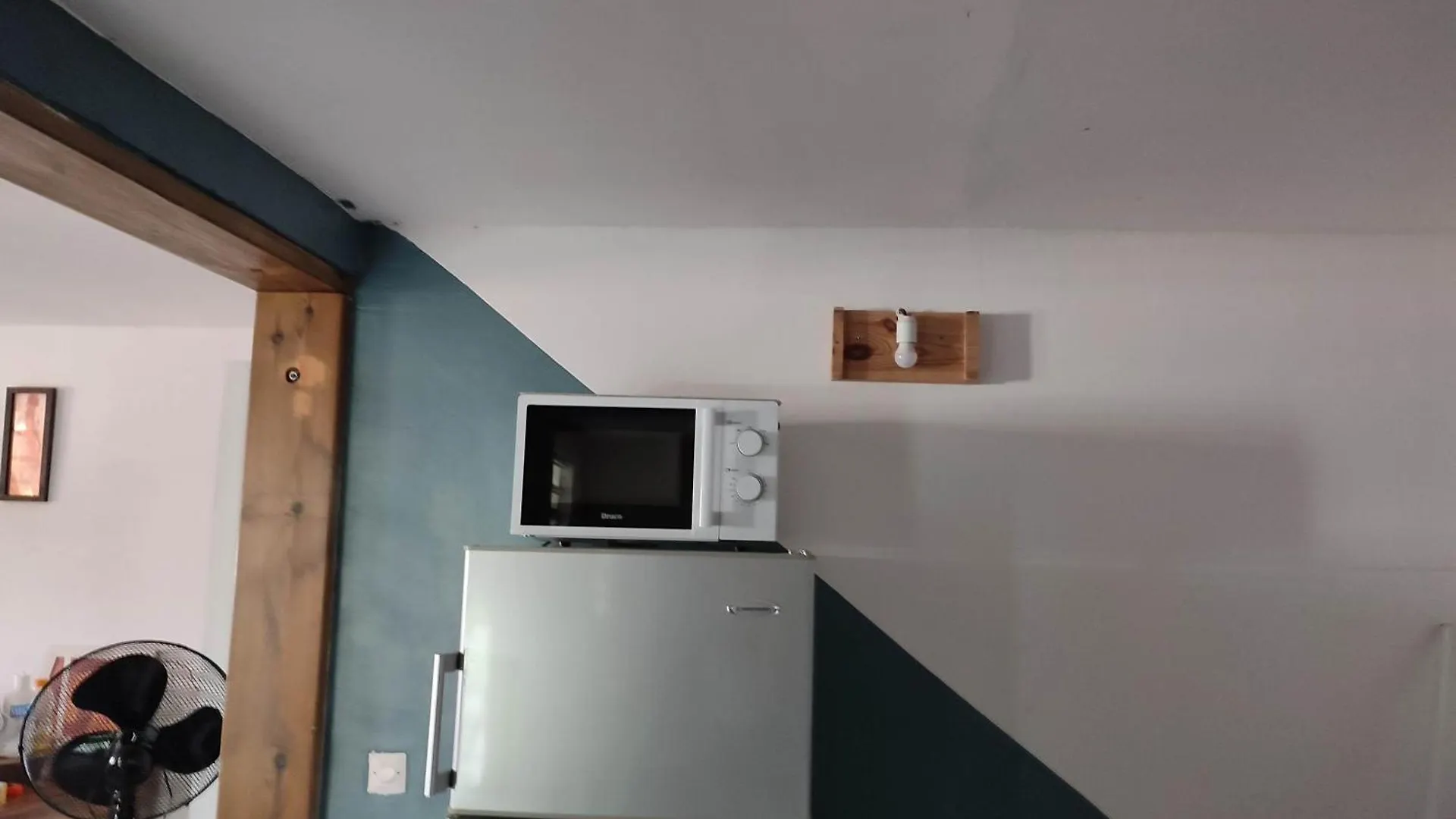 Apartamento Le Passiflore Le Gosier  Guadalupe