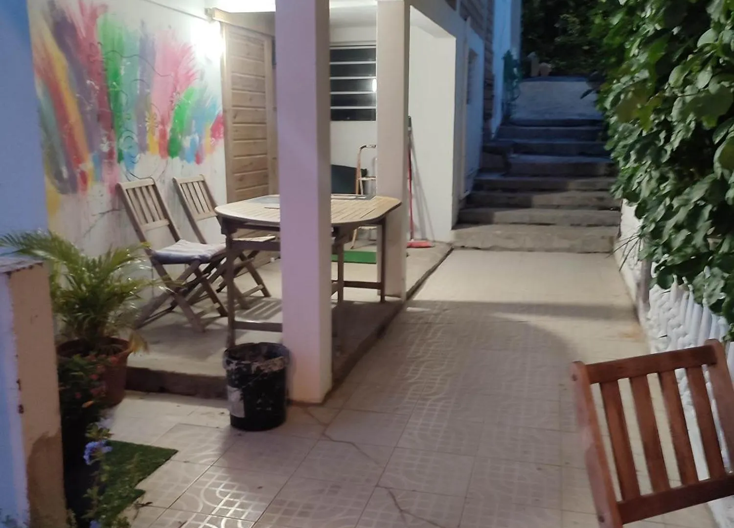 Le Passiflore Le Gosier  Le Gosier (Grande-Terre)