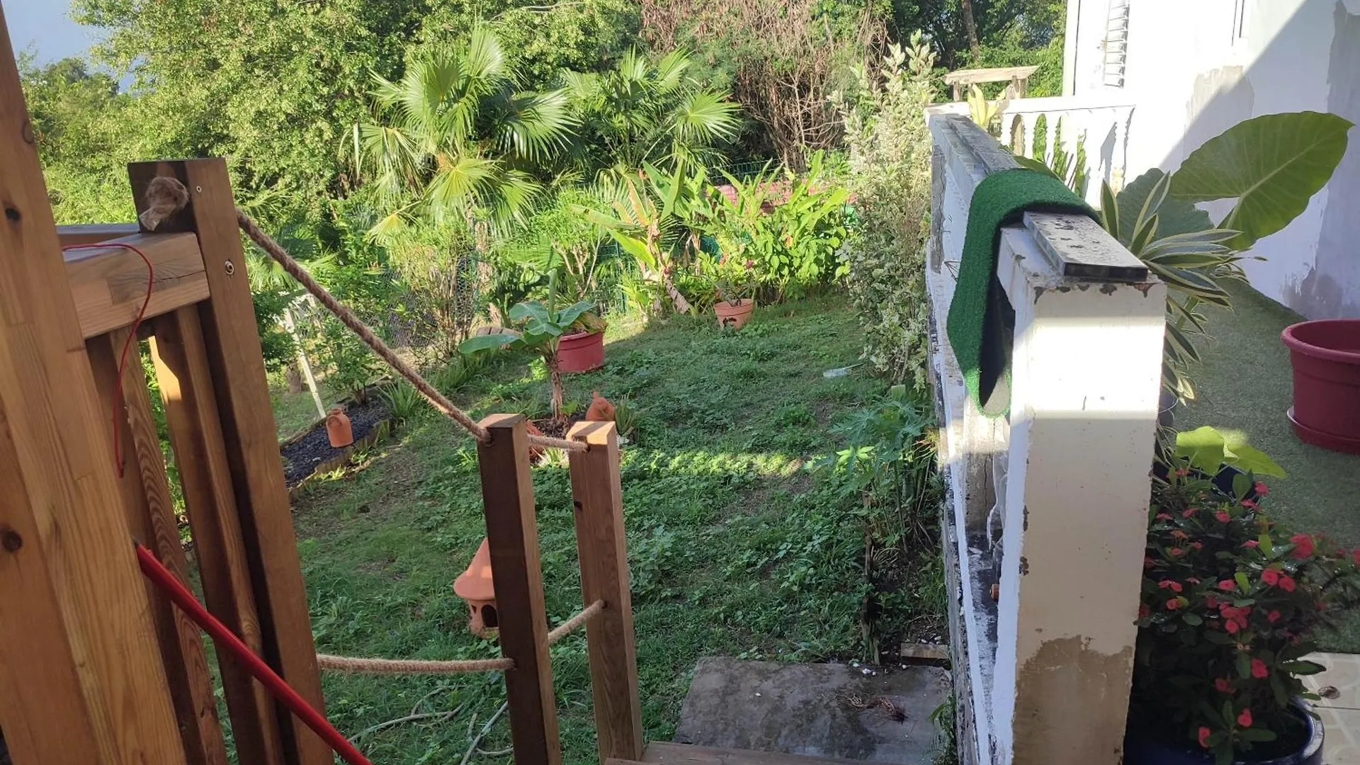 Le Passiflore Le Gosier  0*, Le Gosier (Grande-Terre) Guadalupe