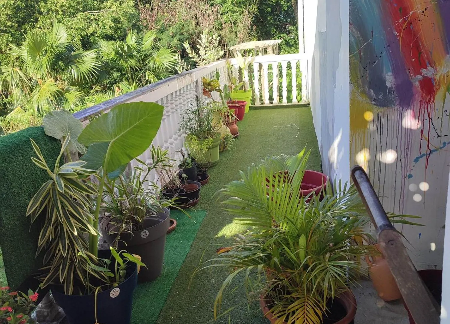 Le Passiflore Le Gosier  Apartamento